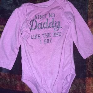 4/$20 onesie/Bodysuit